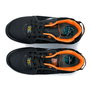 OMP Meccanica Zapatillas de Seguridad S1P SRC ESD Pro Sport Talla 48 Gris Naranja
