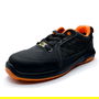 Calzado de Seguridad OMP MECCANICA PRO SPORT Naranja 48