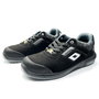 OMP Meccanica Zapatillas de Trabajo Seguridad S3 SRC ESD Pro Urban Talla 40 Negro Gris