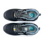 OMP Meccanica Zapatillas de Trabajo Seguridad S3 SRC ESD Pro Urban Talla 40 Negro Gris