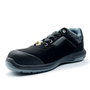 OMP Meccanica Zapatillas de Trabajo Seguridad S3 SRC ESD Pro Urban Talla 40 Negro Gris