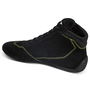 Sparco Botines Slalom 2022 S00129540NRGF Talla 40 Negro-Amarillo