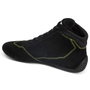 Sparco Slalom 2022 Botines Talla 41 Negro/Amarillo