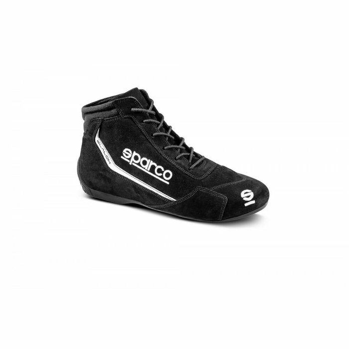 Sparco Slalom 2022 Botines Negro Talla 45