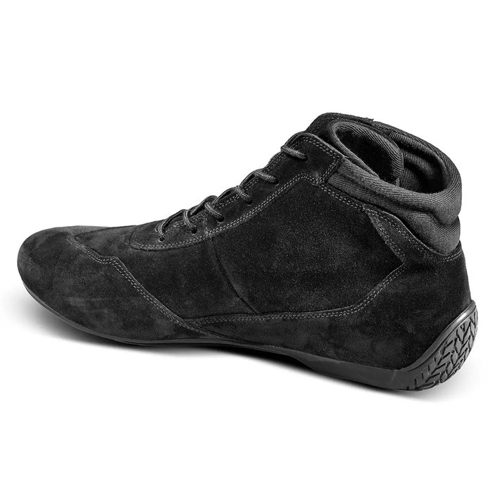 Sparco Slalom 2022 Botines Negro Talla 45