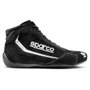 Sparco Slalom 2022 Botines Negro Talla 45