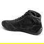 Sparco Botines Slalom 2022 S00129545NR Talla 45 Negro