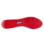Sparco Slalom 2022 Botines Talla 45 Negro/Rojo