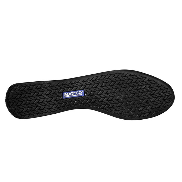 Sparco Botines Slalom 2022 Talla 46 Azul
