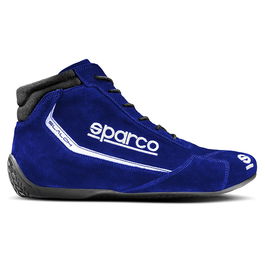 Botines Racing Sparco SLALOM Azul Talla 46