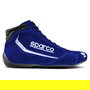 Botines Racing Sparco SLALOM Azul Talla 46