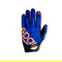 Guantes de Mecánico Sparco MECA III Azul Talla XL