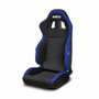 Sparco R100 MY2022 Negro/Azul