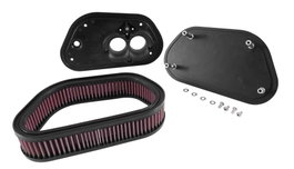 K&N RK-3940 Sistema de Admisión para Yamaha Xvs950 Bolt
