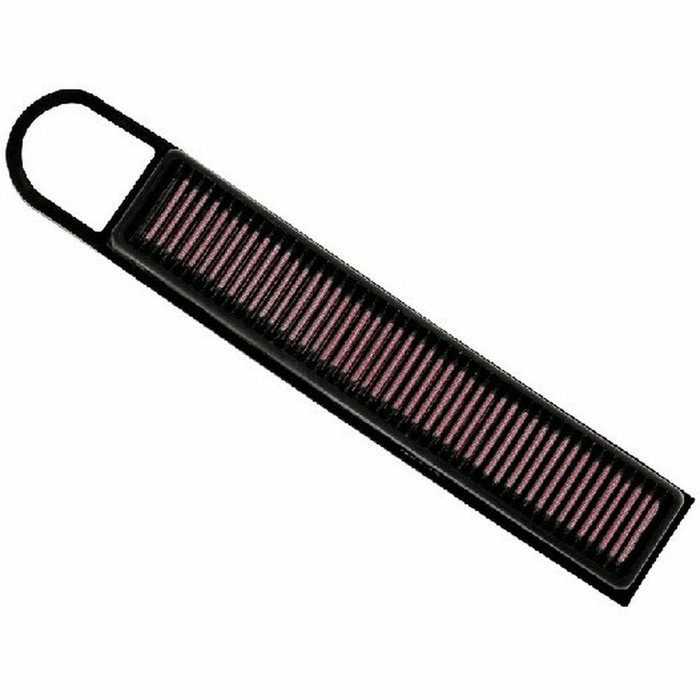 K&N Filtro de aire de recambio 33-2941 K&N Filtro de aire de recambio 33-2941