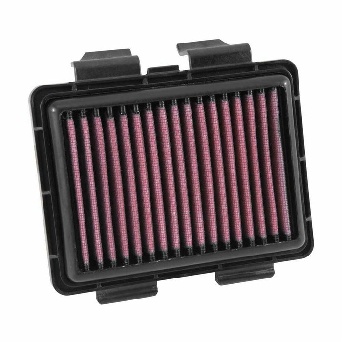 K&N HA-2513 Filtro de Aire de Recambio K&N HA-2513 Filtro de Aire de Recambio