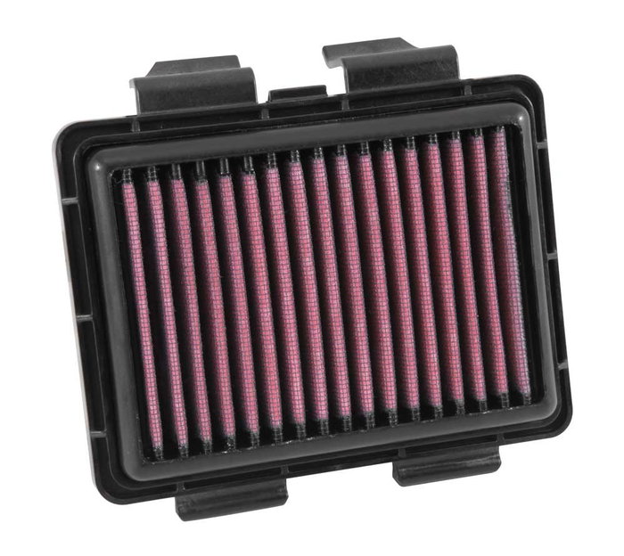K&N HA-2513 Filtro de Aire de Recambio K&N HA-2513 Filtro de Aire de Recambio