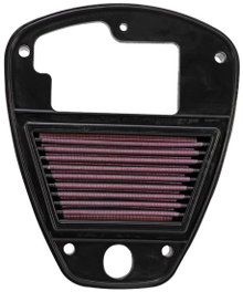 K&N KA-9006 Filtro de Aire de Recambio