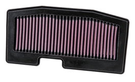 K&N Filtro de Aire de Recambio TB-6713