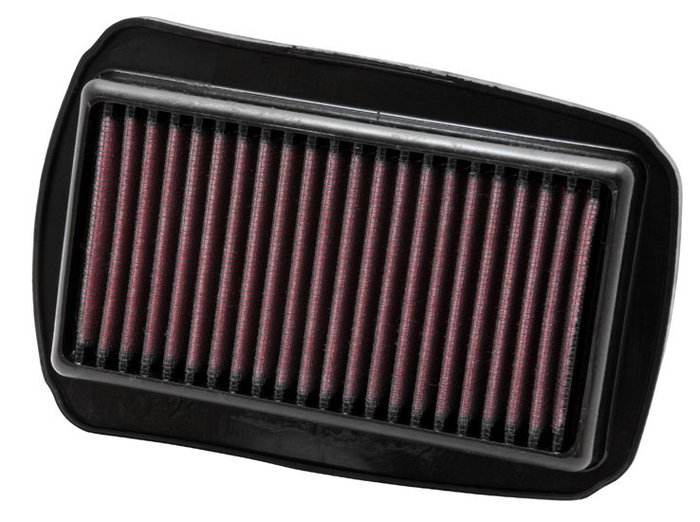 K&N YA-1208 Filtro de Aire de Alto Rendimiento K&N YA-1208 Filtro de Aire de Alto Rendimiento