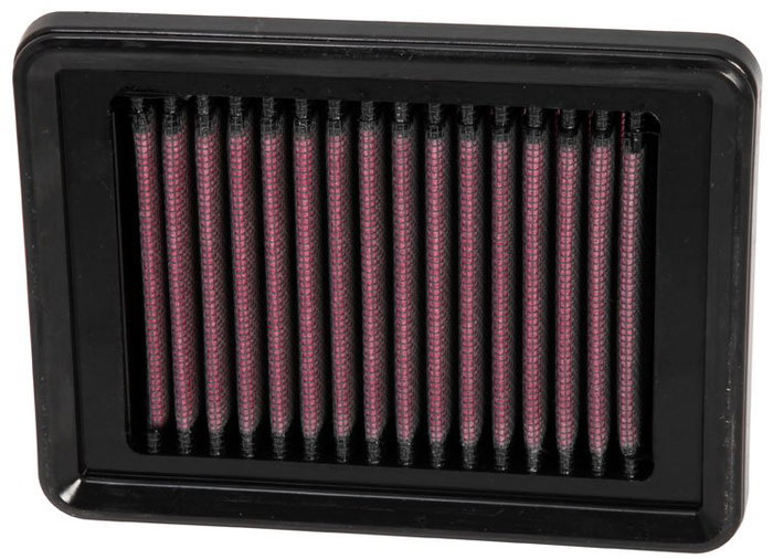 K&N YA-5008 Filtro de Aire de Recambio K&N YA-5008 Filtro de Aire de Recambio