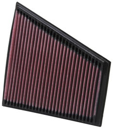 K&N Filtro de Aire de Recambio 33-2830
