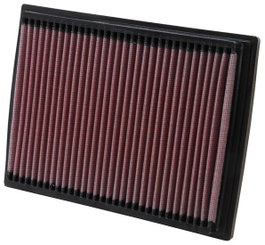 K&N Filtro de Aire de Recambio 33-2201