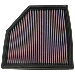 K&N Filtro de aire de recambio 33-2292