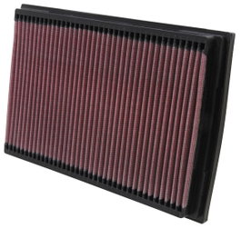 K&N 33-2221 Filtro de Aire de Recambio