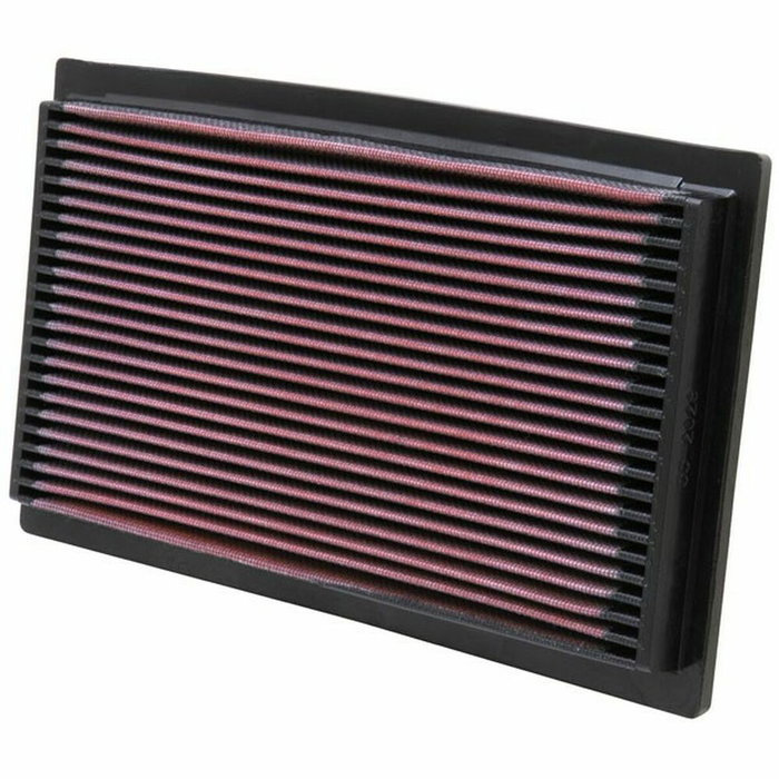 K&N Filtro de Aire de Recambio 33-2029