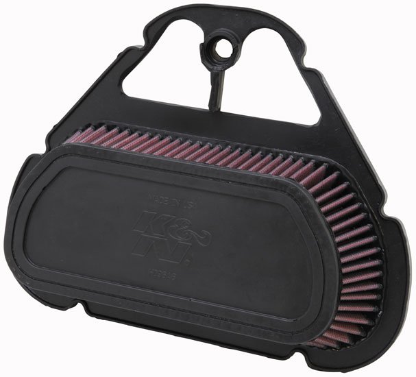 K&N YA-6001 Filtro de Aire de Recambio K&N YA-6001 Filtro de Aire de Recambio