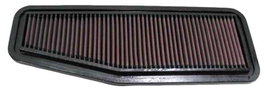 K&N Filtro de Aire de Recambio 33-2216