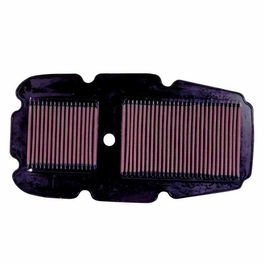 Filtro de aire K&N HA-6501