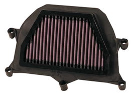 K&N YA-6006 Filtro de Aire de Recambio