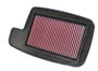 K&N Filtro de Aire AC-6504