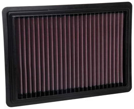 K&N Filtro de aire de recambio 33-5091
