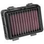 K&N KT-1217 Filtro de aire de recambio