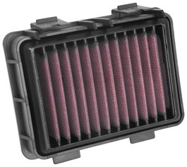 K&N KT-1217 Filtro de aire de recambio