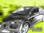 Heko Deflectores de Ventanilla para Honda Civic VIII