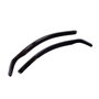 Heko Deflectores de Ventanilla Ref. 25386 para Opel Mokka