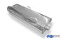 Fox Silenciador Trasero para Peugeot 206 Limousine/CC