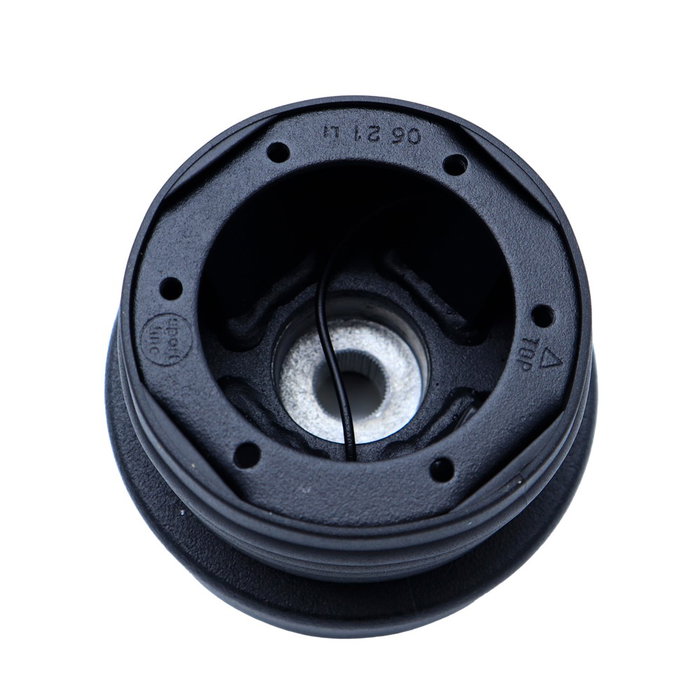 OMP Cono de Volante con 52 Estrías y 16,5 cm de Diámetro para BMW OMP Cono de Volante con 52 Estrías y 16,5 cm de Diámetro para BMW