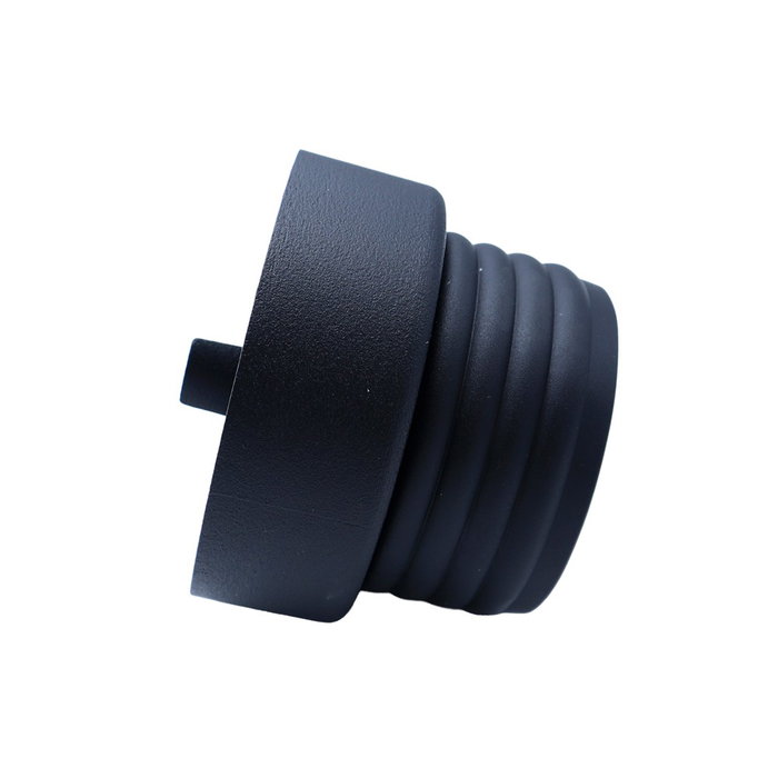 OMP Cono de Volante con 52 Estrías y 16,5 cm de Diámetro para BMW OMP Cono de Volante con 52 Estrías y 16,5 cm de Diámetro para BMW