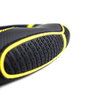 Momo Funda de Volante Supergrip Universal Negro y Amarillo 38-39cm