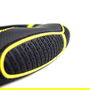 Momo Funda Volante Supergrip Universal Negro y Amarillo 38-39 cm MOMLSWC014BY