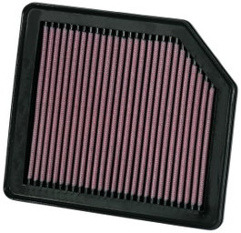 K&N Filtro de aire de recambio 33-2342