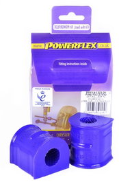 Powerflex Silentblock Delantero Barra Estabilizadora a Chasis 24mm