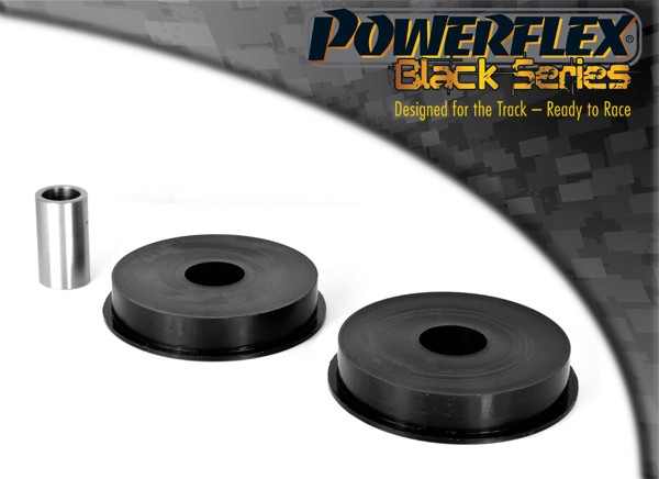 Powerflex Silentblock de Montaje de Diferencial Trasero Black Series PFR85-270BLK