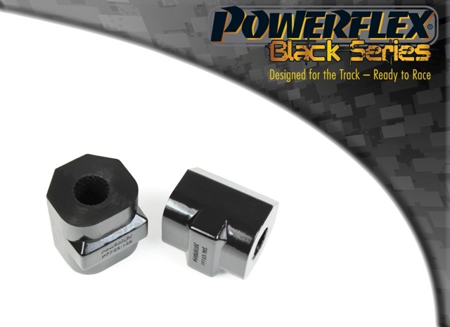 Powerflex Soporte Delantero de Barra Estabilizadora 18mm Black Series
