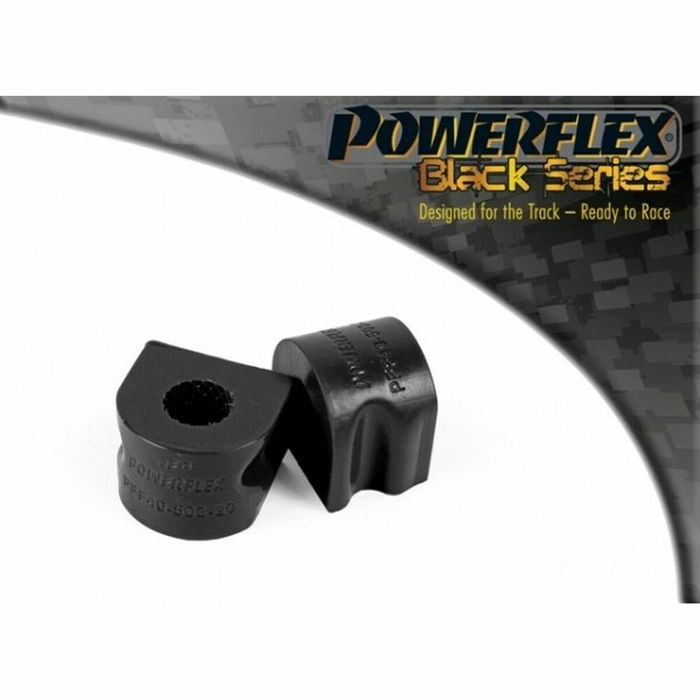 Silentblock Powerflex PFF40-503-20BLK Silentblock Powerflex PFF40-503-20BLK